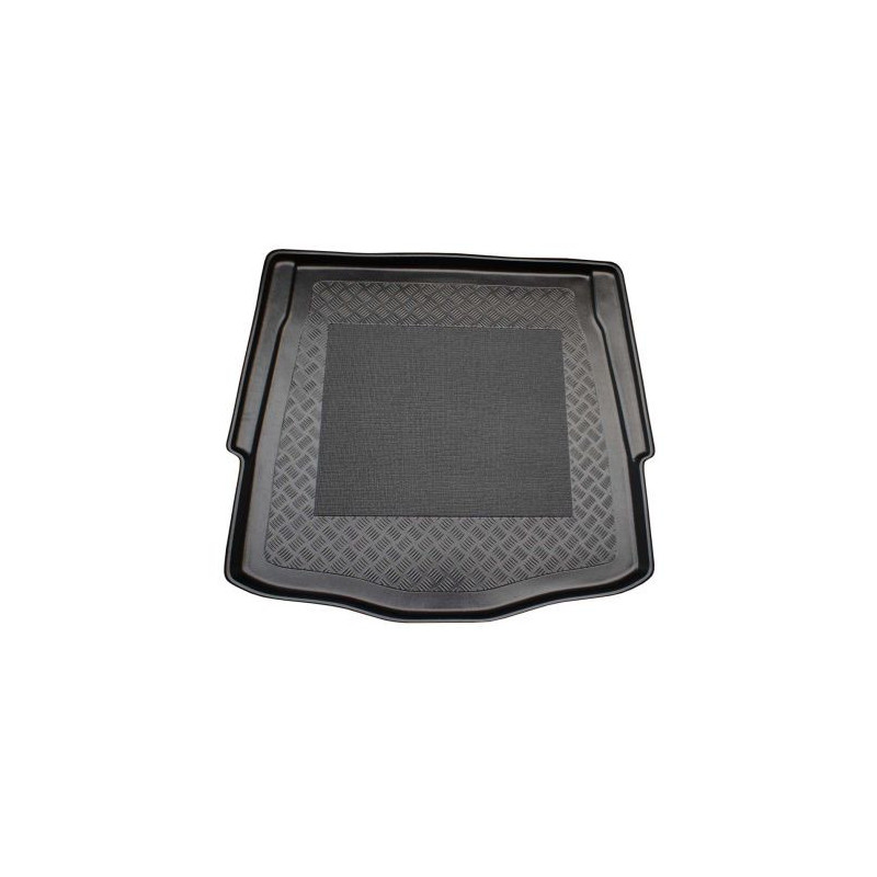 Стелка за багажник за Ford Mondeo IV (2007-2014) Sedan with spare tyre