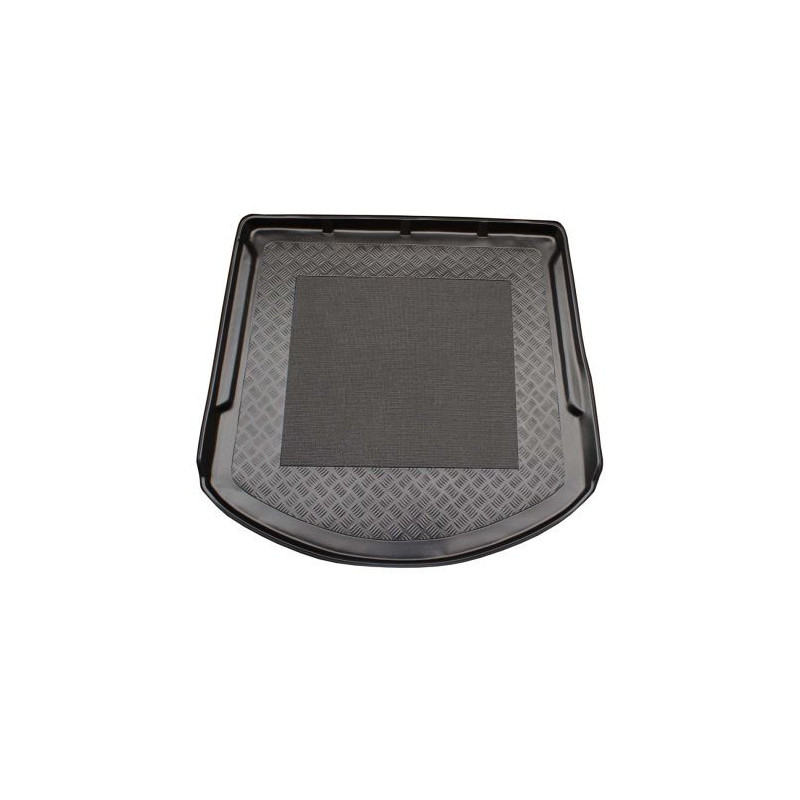 Стелка за багажник за Ford Mondeo IV (2007-2014) Turnier Combi with mini tyre or repair kit