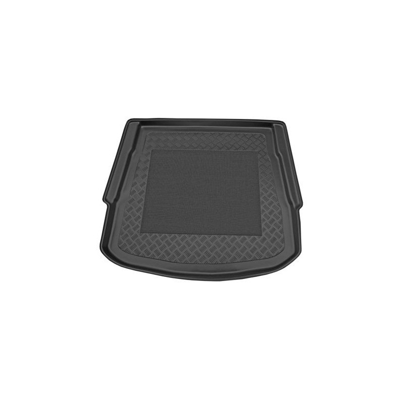 Стелка за багажник за Ford Mondeo IV (2007-2014) 5 doors with spare tyre