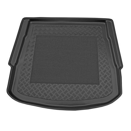 Стелка за багажник за Ford Mondeo IV (2007-2014) 5 doors with spare tyre