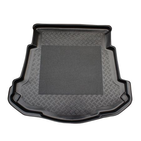 Стелка за багажник за Ford Mondeo IV (2007-2014) Sedan with mini tyre or repair kit