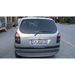 Диодни стопове за Opel Zafira A (1999-2005) -черни