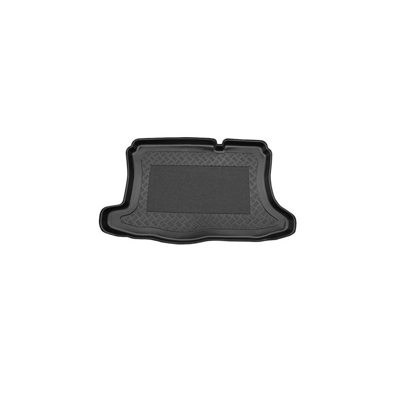 Стелка за багажник за Ford Fusion (2007+) Facelift