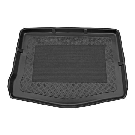 Стелка за багажник за Ford Focus (2004-2011) Hatchback 3d/5d with spare tyre