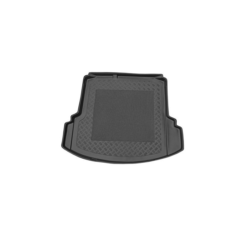 Стелка за багажник за Volkswagen Jetta 1K (2005-2011) / Jetta NCS (2011+) Sedan with right and left wing