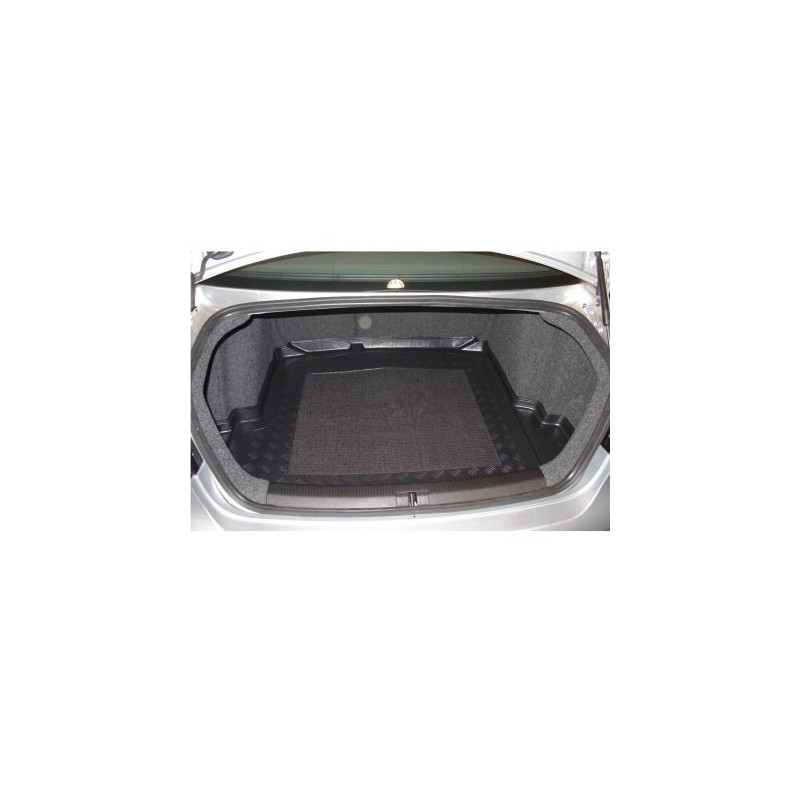 Стелка за багажник за Volkswagen Caddy Life Mt (2004-2010) / Caddy Comfortline Mt / Trendline MCombi (2010) -