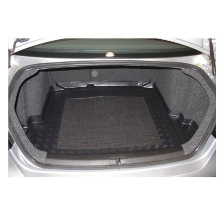 Стелка за багажник за Volkswagen Caddy Life Mt (2004-2010) / Caddy Comfortline Mt / Trendline MCombi (2010) -