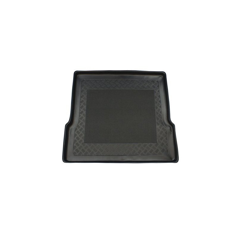 Стелка за багажник за Dacia Logan (2004-2013) Sedan