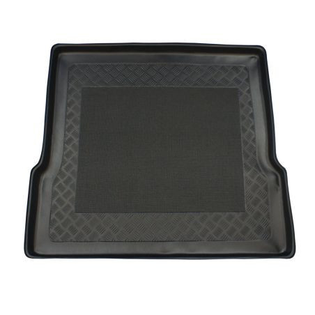 Стелка за багажник за Dacia Logan (2004-2013) Sedan