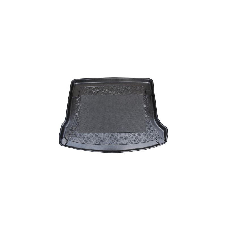 Стелка за багажник за Dacia Logan MCV (2007-2013) Combi - 5 seats