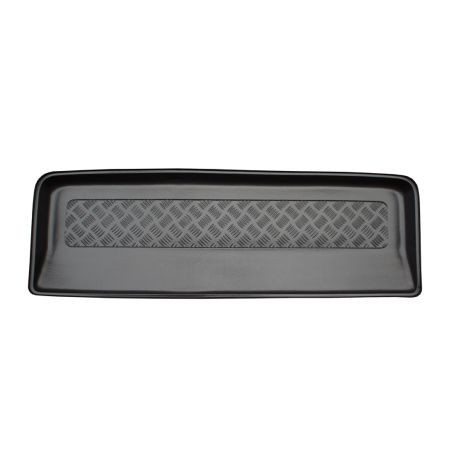 Стелка за багажник за Dacia Logan MCV (2007-2013) Combi - extension to 192651/653