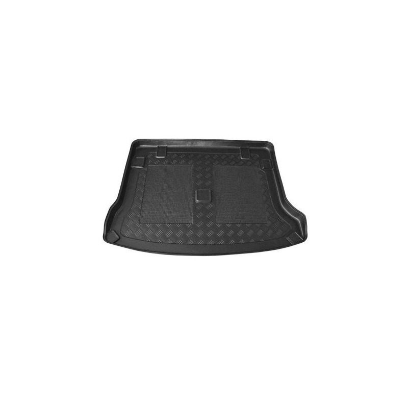 Стелка за багажник за Dacia Logan MCV (2007-2013) Combi - 7 seats