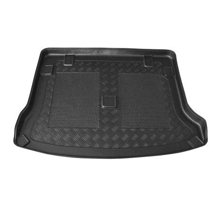 Стелка за багажник за Dacia Logan MCV (2007-2013) Combi - 7 seats