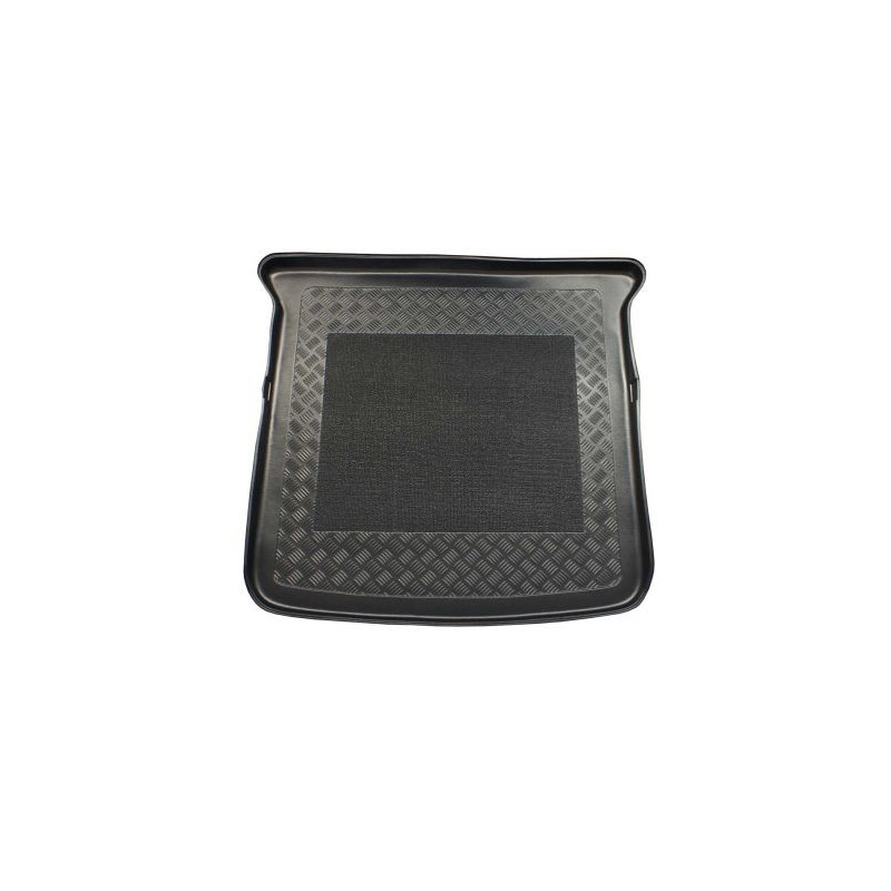 Стелка за багажник за Fiat Freemont (2011+) 5/7 seats 3rd row pulled down