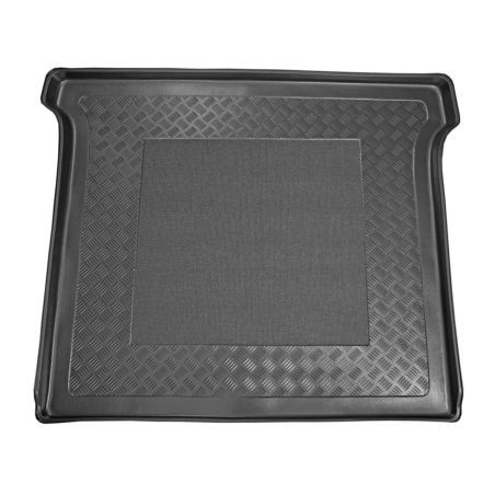 Стелка за багажник за Chrysler Voyager IV (2001-2007) last row of seats removed