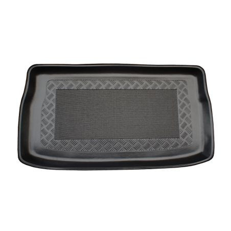 Стелка за багажник за Chrysler Grand Voyager IV (2001-2007) STOW’N GO 7 seats-3rd row up (for the space under 3rd row of seats)