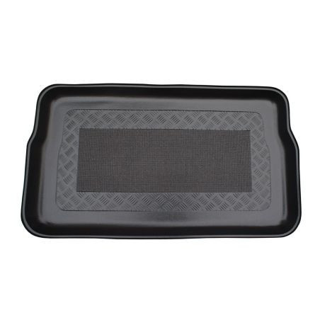 Стелка за багажник за Lancia Voyager (2011+) for space behind 3rd row of seats