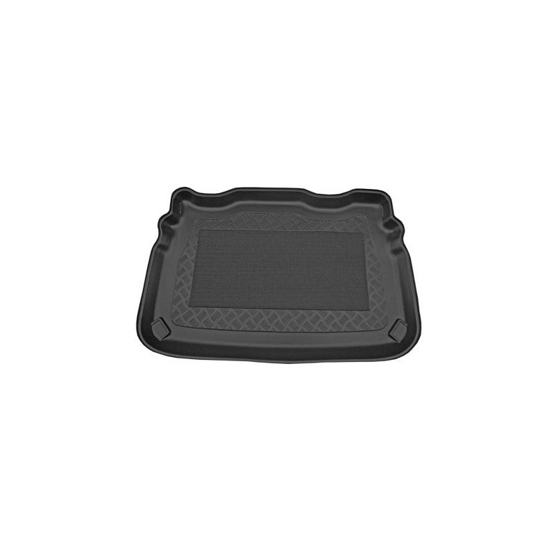 Стелка за багажник за Chrysler PT Cruiser (2000-2010) 5 doors