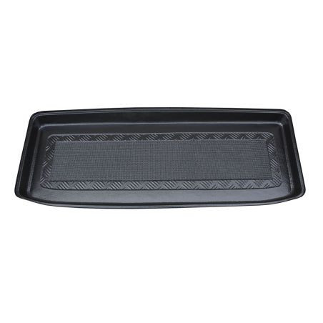 Стелка за багажник за Suzuki Jimny (1998+) 3 doors for the space behind 2nd row of seats