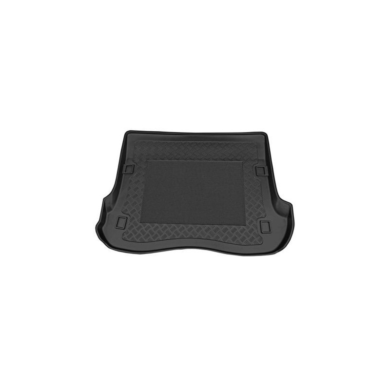 Стелка за багажник за Jeep Grand Cherokee I WK (2005-2010)