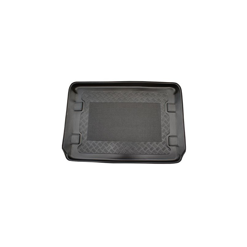 Стелка за багажник за Jeep Cherokee IV KK (2008-2013)