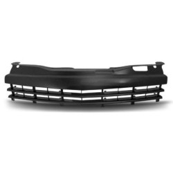 Решетка без емблема за Opel Astra H 3 врати GTC (2005-2009) - черна