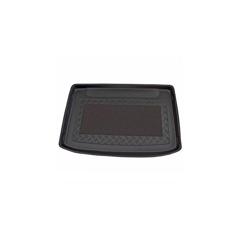 Стелка за багажник за Kia Rio JB (2005-2011) 5 doors