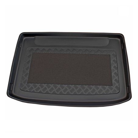 Стелка за багажник за Kia Rio JB (2005-2011) 5 doors