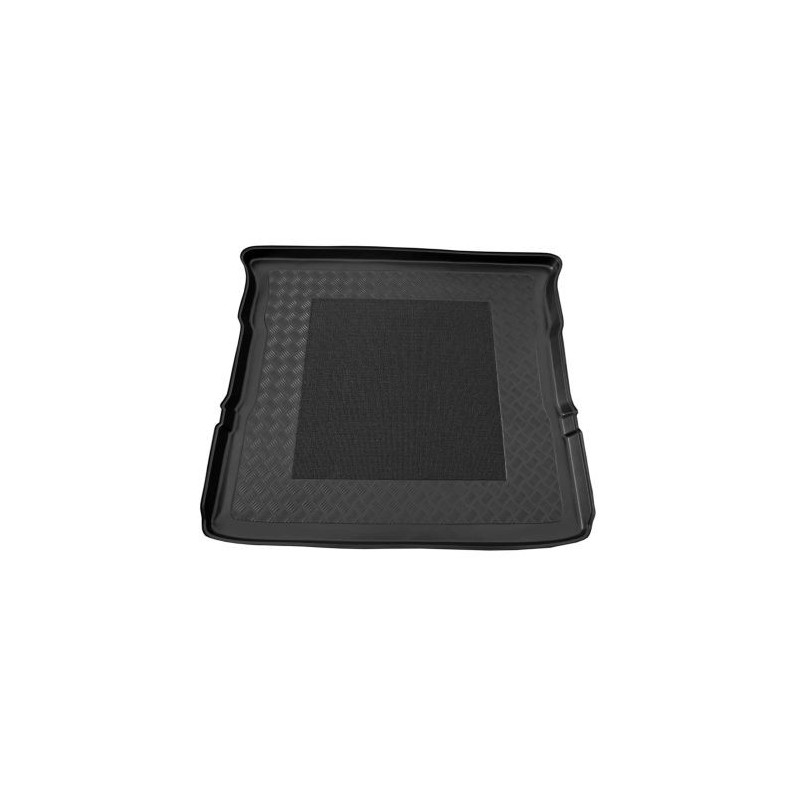 Стелка за багажник за Kia Carnival (2006-2014) 3rd row of seats removed