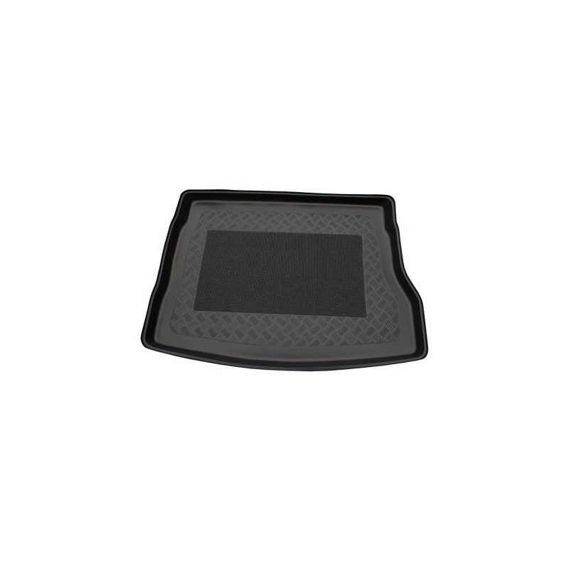 Стелка за багажник за Kia Ceed (2007-2012) / Pro Ceed ED Hatchback 3d/5d - Low