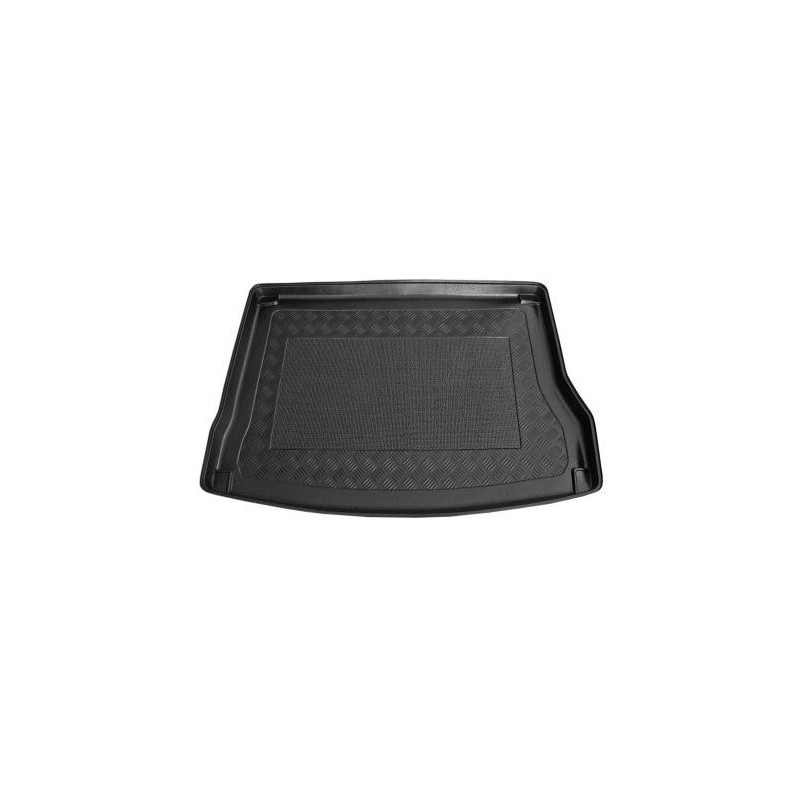 Стелка за багажник за Kia Ceed (2007-2012) / Pro Ceed ED Hatchback 3d/5d - Up