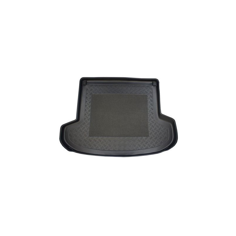 Стелка за багажник за Kia Ceed Sporty Wagon ED (2007-2012) Combi