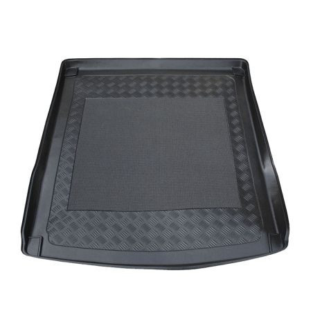 Стелка за багажник за Mercedes GL X164 (2006-2012) (3rd row pulled down)  5/7 seats