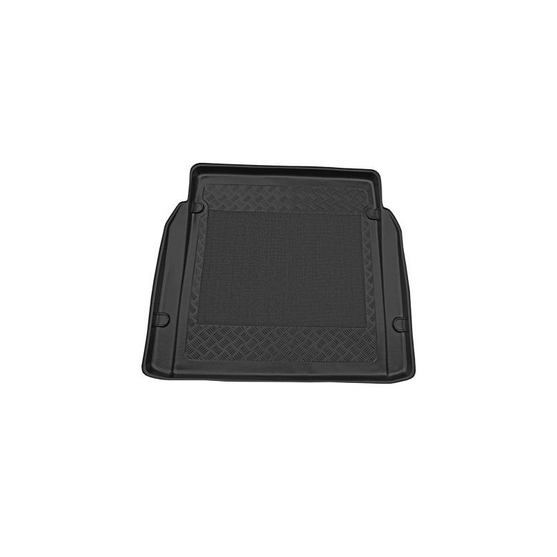 Стелка за багажник за Mercedes S-Class W221 (2005-2013) Sedan also for long versions