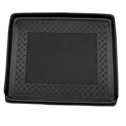 Стелка за багажник за Mercedes E-Class W211 (2003-2009) Combi with navigation