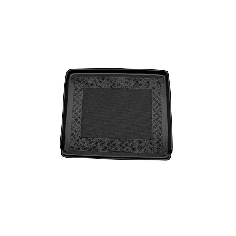 Стелка за багажник за Mercedes E-Class W211 (2003-2009) Combi with navigation