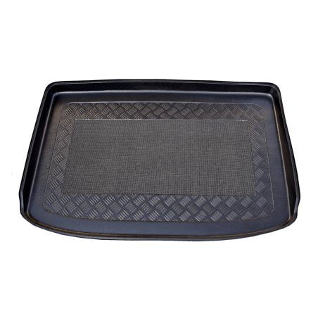 Стелка за багажник за Mercedes A-Class W169 (2004-2012) Hatchback 3d/5d only for - Up on the shelf