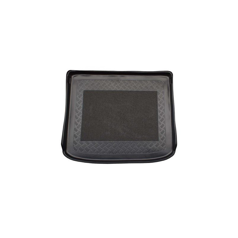 Стелка за багажник за Mercedes B-Class W245 (2005-2011) 5 doors only for - Up on the shelf