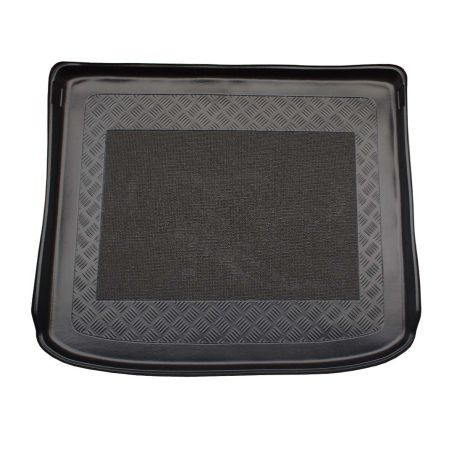 Стелка за багажник за Mercedes B-Class W245 (2005-2011) 5 doors only for - Up on the shelf