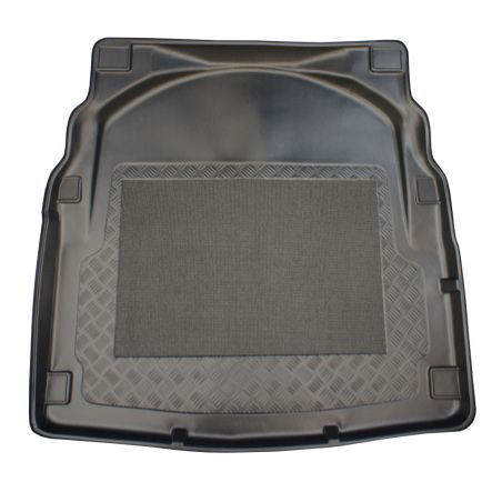 Стелка за багажник за Mercedes E-Class W212 (2009-2016) Sedan without wings boot surface flat