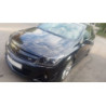 Вежди за фарове за OPEL ASTRA H (2004-2009) - Германия