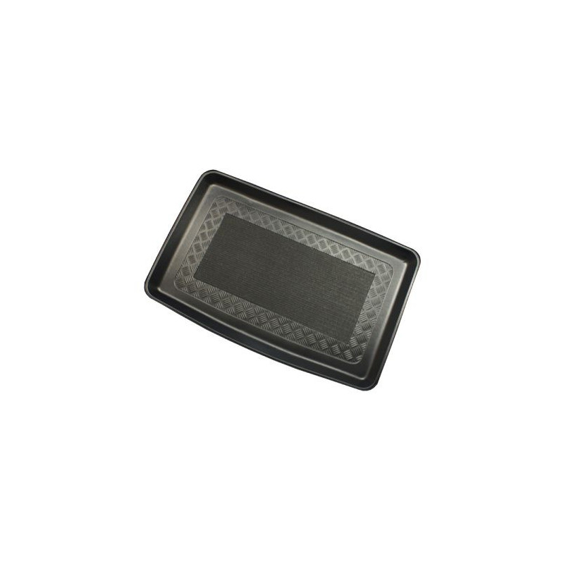 Стелка за багажник за Mercedes B-Class W246 (2011+) 5 doors Low with variobox boot liner lenght 68 cm