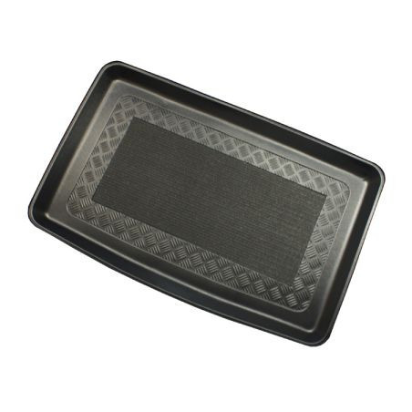 Стелка за багажник за Mercedes B-Class W246 (2011+) 5 doors Low with variobox boot liner lenght 68 cm