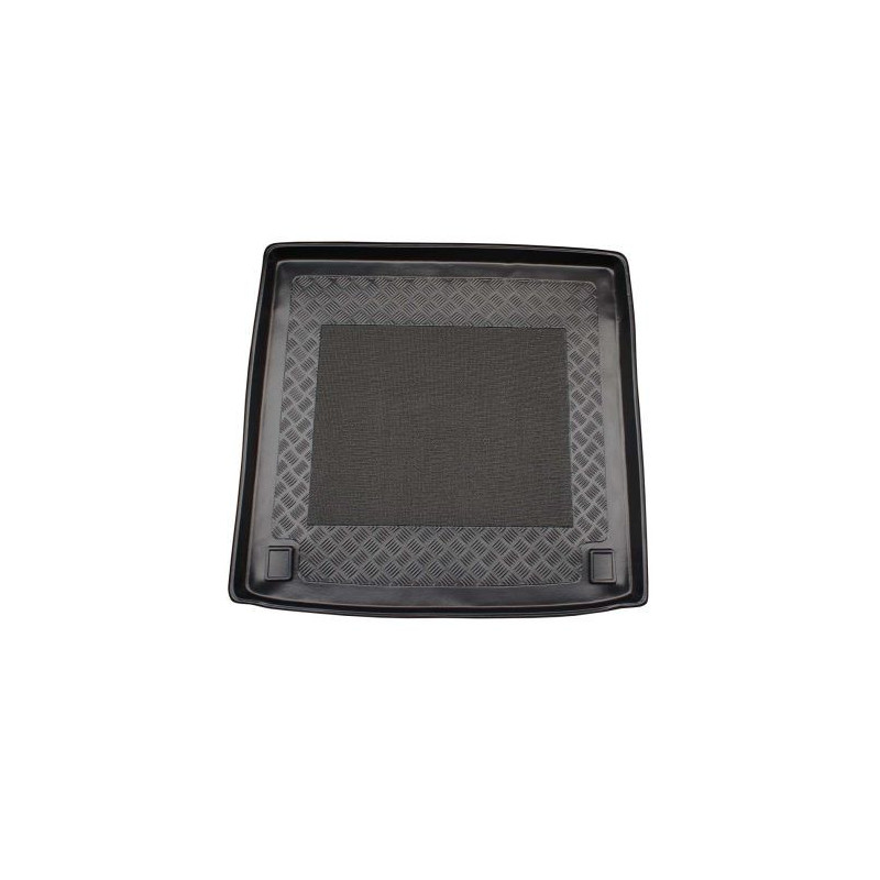 Стелка за багажник за Ssangyong Rexton I (2001- 2006) / (2006-2011) 5 seats