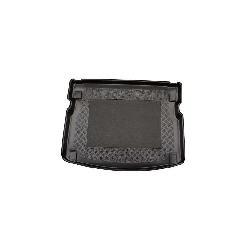 Стелка за багажник за Ssangyong Kyron (2005+)