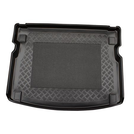 Стелка за багажник за Ssangyong Kyron (2005+)