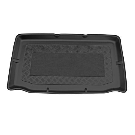 Стелка за багажник за Ssangyong Korando I (1997-2010) 3 doors