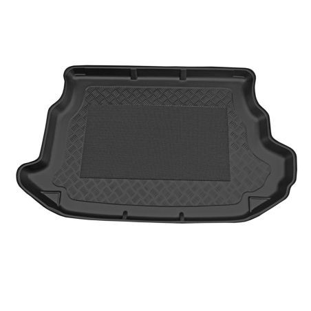 Стелка за багажник за Ssangyong Korando (2010+) also for 4x4