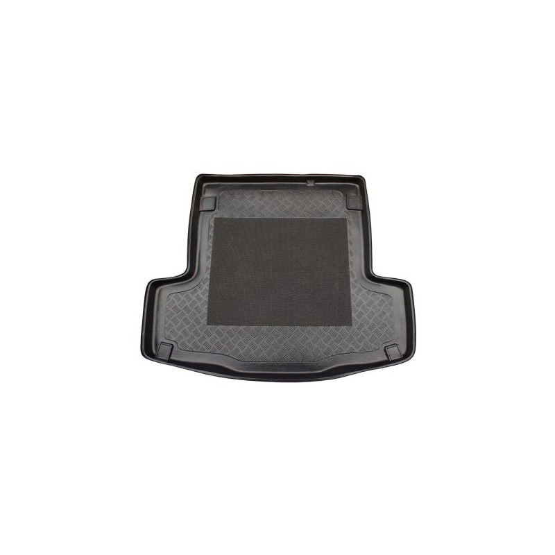 Стелка за багажник за Fiat Linea (2007+) Sedan