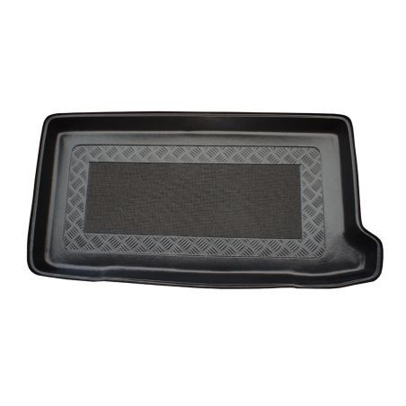 Стелка за багажник за Fiat 500 (2007+) 3 doors